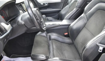 Volvo V90 | FWD (przód) | Automatyczna | 190 KM | Biały full