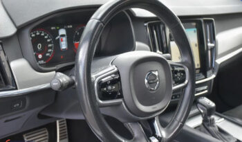 Volvo V90 | FWD (przód) | Automatyczna | 190 KM | Biały full