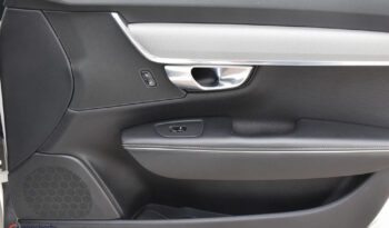 Volvo V90 | FWD (przód) | Automatyczna | 190 KM | Biały full