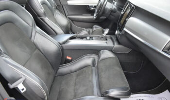 Volvo V90 | FWD (przód) | Automatyczna | 190 KM | Biały full