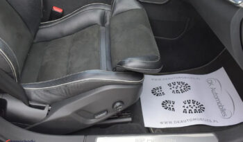 Volvo V90 | FWD (przód) | Automatyczna | 190 KM | Biały full