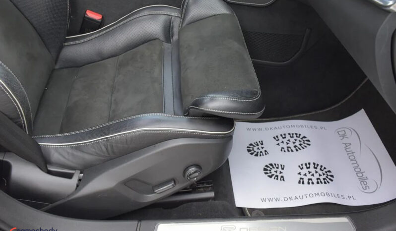 Volvo V90 | FWD (przód) | Automatyczna | 190 KM | Biały full