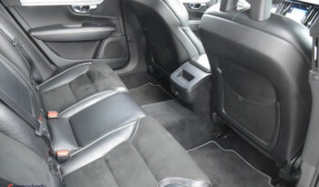 Volvo V90 | FWD (przód) | Automatyczna | 190 KM | Biały full