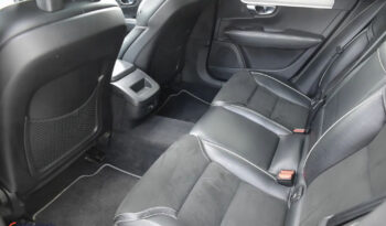 Volvo V90 | FWD (przód) | Automatyczna | 190 KM | Biały full