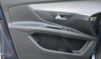Peugeot 5008 | FWD (przód) | Automatyczna | 180 KM | Niebieski full