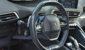 Peugeot 5008 | FWD (przód) | Automatyczna | 180 KM | Niebieski full
