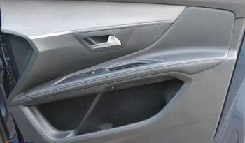 Peugeot 5008 | FWD (przód) | Automatyczna | 180 KM | Niebieski full