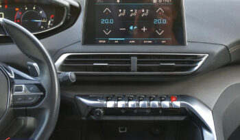 Peugeot 5008 | FWD (przód) | Automatyczna | 180 KM | Niebieski full