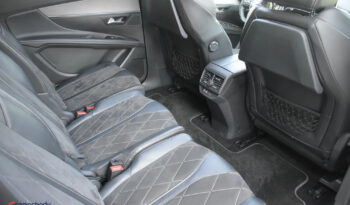Peugeot 5008 | FWD (przód) | Automatyczna | 180 KM | Niebieski full
