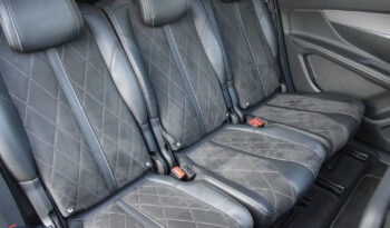 Peugeot 5008 | FWD (przód) | Automatyczna | 180 KM | Niebieski full
