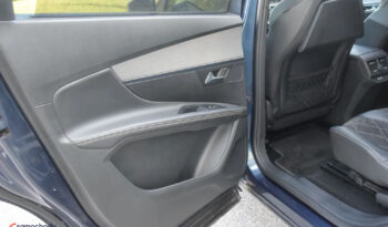 Peugeot 5008 | FWD (przód) | Automatyczna | 180 KM | Niebieski full