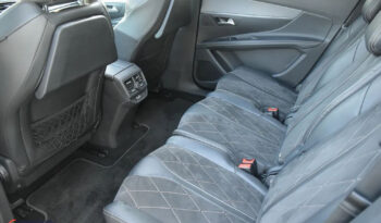 Peugeot 5008 | FWD (przód) | Automatyczna | 180 KM | Niebieski full