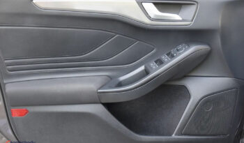 Ford Focus | FWD (przód) | Automatyczna | 115 KM | Szary full