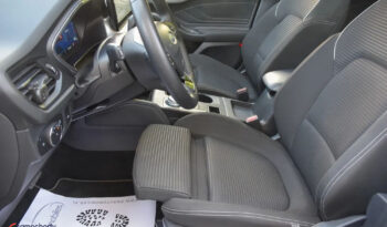 Ford Focus | FWD (przód) | Automatyczna | 115 KM | Szary full