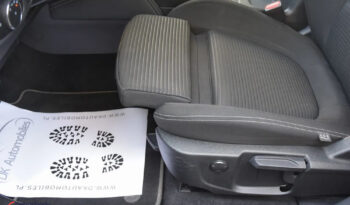 Ford Focus | FWD (przód) | Automatyczna | 115 KM | Szary full