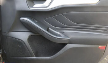 Ford Focus | FWD (przód) | Automatyczna | 115 KM | Szary full