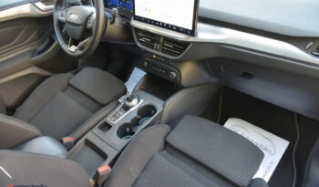 Ford Focus | FWD (przód) | Automatyczna | 115 KM | Szary full