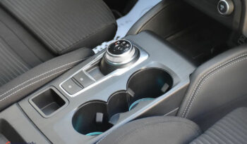 Ford Focus | FWD (przód) | Automatyczna | 115 KM | Szary full