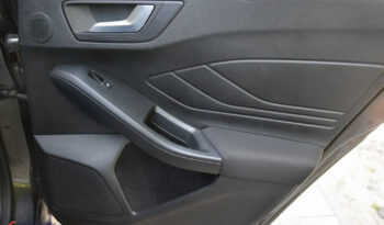 Ford Focus | FWD (przód) | Automatyczna | 115 KM | Szary full