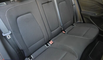 Ford Focus | FWD (przód) | Automatyczna | 115 KM | Szary full