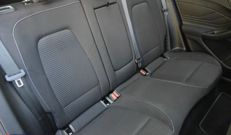 Ford Focus | FWD (przód) | Automatyczna | 115 KM | Szary full