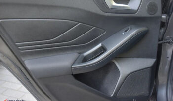 Ford Focus | FWD (przód) | Automatyczna | 115 KM | Szary full