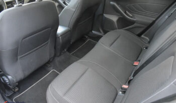 Ford Focus | FWD (przód) | Automatyczna | 115 KM | Szary full