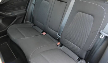 Ford Focus | FWD (przód) | Automatyczna | 115 KM | Szary full