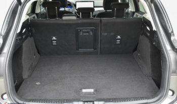 Ford Focus | FWD (przód) | Automatyczna | 115 KM | Szary full