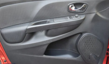 Renault Clio | FWD (przód) | Manualna | 75 KM | Czerwony full