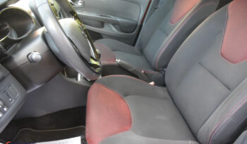 Renault Clio | FWD (przód) | Manualna | 75 KM | Czerwony full