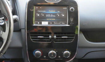 Renault Clio | FWD (przód) | Manualna | 75 KM | Czerwony full
