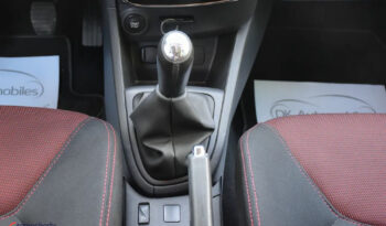 Renault Clio | FWD (przód) | Manualna | 75 KM | Czerwony full