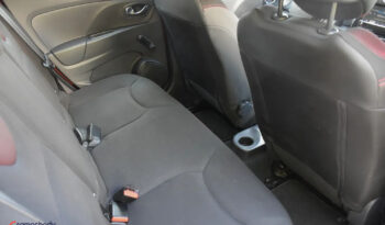 Renault Clio | FWD (przód) | Manualna | 75 KM | Czerwony full