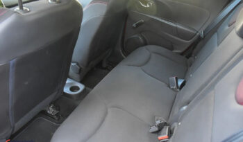 Renault Clio | FWD (przód) | Manualna | 75 KM | Czerwony full