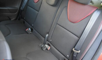 Renault Clio | FWD (przód) | Manualna | 75 KM | Czerwony full