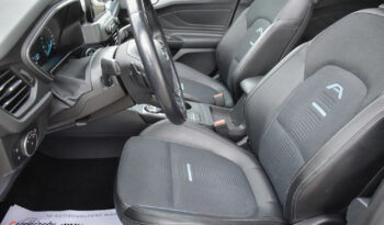 Ford Focus | FWD (przód) | Automatyczna | 150 KM | Szary full