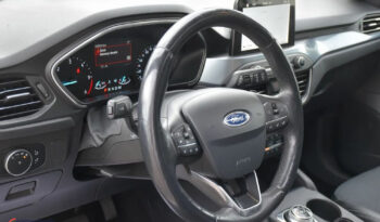 Ford Focus | FWD (przód) | Automatyczna | 150 KM | Szary full