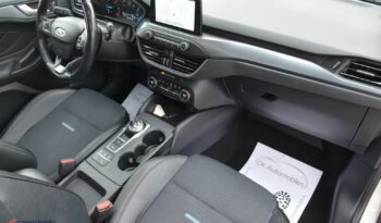 Ford Focus | FWD (przód) | Automatyczna | 150 KM | Szary full