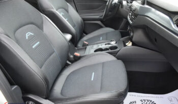 Ford Focus | FWD (przód) | Automatyczna | 150 KM | Szary full