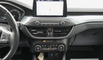 Ford Focus | FWD (przód) | Automatyczna | 150 KM | Szary full