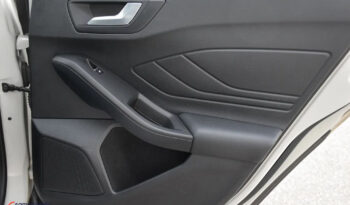 Ford Focus | FWD (przód) | Automatyczna | 150 KM | Szary full