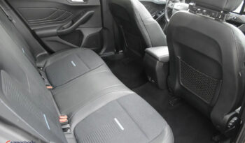 Ford Focus | FWD (przód) | Automatyczna | 150 KM | Szary full
