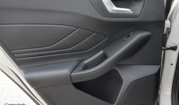 Ford Focus | FWD (przód) | Automatyczna | 150 KM | Szary full