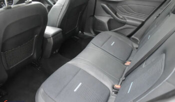 Ford Focus | FWD (przód) | Automatyczna | 150 KM | Szary full
