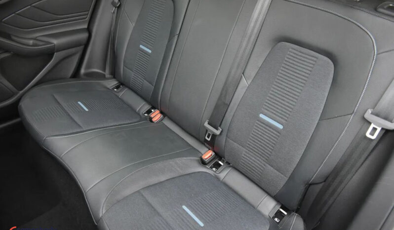 Ford Focus | FWD (przód) | Automatyczna | 150 KM | Szary full