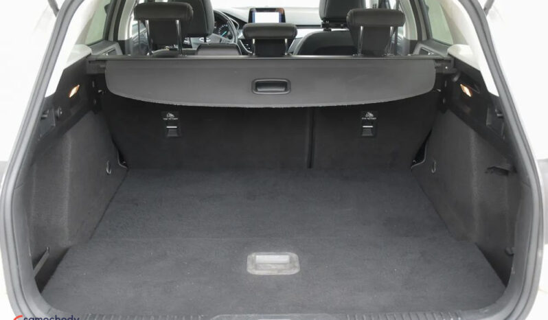 Ford Focus | FWD (przód) | Automatyczna | 150 KM | Szary full