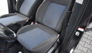 Opel Combo | FWD (przód) | Manualna | 120 KM | Czarny full