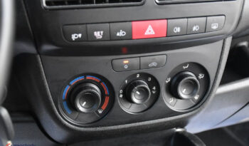 Opel Combo | FWD (przód) | Manualna | 120 KM | Czarny full