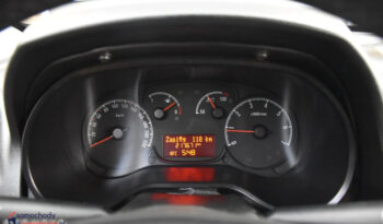 Opel Combo | FWD (przód) | Manualna | 120 KM | Czarny full